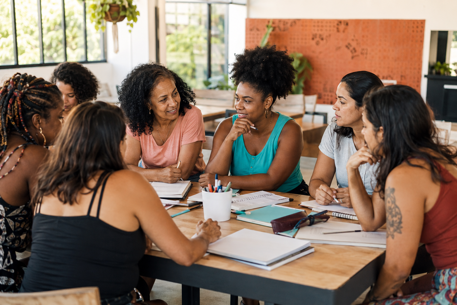 ODS 4 — Educação de qualidade